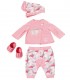 Baby Annabell Deluxe Piżamka z Owieczką 700402 - zdjęcie nr 1