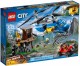 Lego City Aresztowanie w górach 60173 - zdjęcie nr 1
