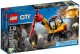 Lego City Kruszarka górnicza 60185 - zdjęcie nr 2
