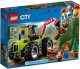 Lego City Traktor leśny 60181 - zdjęcie nr 2