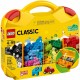 Lego Classic Kreatywna walizka 10713 - zdjęcie nr 1