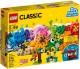 Lego Classic Kreatywne maszyny 10712 - zdjęcie nr 1