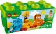 Lego Klocki Duplo Pociąg ze zwierzątkami 10863 - zdjęcie nr 1