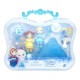 Hasbro Kraina Lodu Frozen  Mini Zestaw w Walizeczce Elsa + Anna + Olaf B5191 B7468 - zdjęcie nr 4