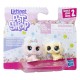 Hasbro Littlest Pet Shop Lukrowe Zwierzaki Pieski E0399 E1072 - zdjęcie nr 2