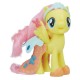 Hasbro My Little Pony Kucykowe Kreacje Fluttershy E0189 E0990 - zdjęcie nr 2