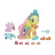 Hasbro My Little Pony Kucykowe Kreacje Fluttershy E0189 E0990 - zdjęcie nr 1
