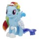 Hasbro My Little Pony Kucykowe Kreacje Rainbow Dash E0189 E0989 - zdjęcie nr 2