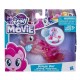 Hasbro My Little Pony Kucykowe Syreny Pinkie Pie C0680 C3333