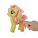Hasbro My Little Pony Świecące Kopytka Fluttershy C0720 E0686 - zdjęcie nr 3