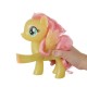 Hasbro My Little Pony Świecące Kopytka Fluttershy C0720 E0686 - zdjęcie nr 2