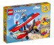 Lego Creator Samolot kaskaderski 31076 - zdjęcie nr 1