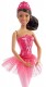 Mattel Barbie Baletnica Różowa DHM41 DHM58 - zdjęcie nr 3