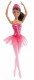 Mattel Barbie Baletnica Różowa DHM41 DHM58 - zdjęcie nr 2
