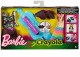 Mattel Barbie Crayola Zrób to sama Tęczowe wzory FHW85 FHW87 - zdjęcie nr 4