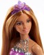 Mattel Barbie Dreamtopia Księżniczka z Krainy Klejnotów FJC94 FJC97 - zdjęcie nr 2