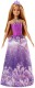Mattel Barbie Dreamtopia Księżniczka z Krainy Klejnotów FJC94 FJC97 - zdjęcie nr 1