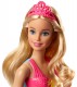 Mattel Barbie Dreamtopia Księżniczka z Krainy Tęczy FJC94 FJC95 - zdjęcie nr 2