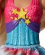 Mattel Barbie Dreamtopia Księżniczka z Krainy Tęczy FJC94 FJC95 - zdjęcie nr 3