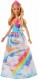 Mattel Barbie Dreamtopia Księżniczka z Krainy Tęczy FJC94 FJC95 - zdjęcie nr 1