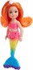 Mattel Barbie Dreamtopia Syrenka Chelsea z Krainy Tęczy FKN03 FKN05 - zdjęcie nr 1