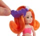 Mattel Barbie Dreamtopia Syrenka Chelsea z Krainy Tęczy FKN03 FKN05 - zdjęcie nr 5