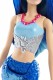 Mattel Barbie Dreamtopia Syrenka z Krainy Klejnotów FJC89 FJC92 - zdjęcie nr 4