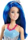 Mattel Barbie Dreamtopia Syrenka z Krainy Klejnotów FJC89 FJC92 - zdjęcie nr 3