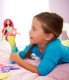 Mattel Barbie Dreamtopia Syrenka z Krainy Tęczy FJC89 FJC93 - zdjęcie nr 6