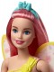Mattel Barbie Dreamtopia Wróżka z Krainy Słodkości FJC84 FJC88 - zdjęcie nr 3