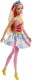 Mattel Barbie Dreamtopia Wróżka z Krainy Słodkości FJC84 FJC88 - zdjęcie nr 2