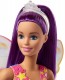 Mattel Barbie Dreamtopia Wróżka z Krainy Tęczy FJC84 FJC85 - zdjęcie nr 3