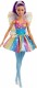 Mattel Barbie Dreamtopia Wróżka z Krainy Tęczy FJC84 FJC85 - zdjęcie nr 1