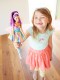 Mattel Barbie Dreamtopia Wróżka z Krainy Tęczy FJC84 FJC85 - zdjęcie nr 6