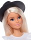 Mattel Barbie Fashionistas Lalka + Ubranka Denim FJF67 FJF68 - zdjęcie nr 3