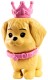 Mattel Barbie Huśtawka Księżniczki FJD06 - zdjęcie nr 7