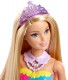 Mattel Barbie Huśtawka Księżniczki FJD06 - zdjęcie nr 4