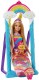 Mattel Barbie Huśtawka Księżniczki FJD06 - zdjęcie nr 2
