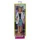 Mattel Barbie Kariera Okulistka DVF50 FMT48 - zdjęcie nr 4