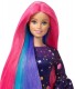 Mattel Barbie Kolorowa Niespodzianka FHX00 - zdjęcie nr 3