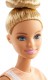 Mattel Barbie Made to Move Sportowa Gimnastyczka DVF68 FJB18 - zdjęcie nr 4