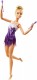 Mattel Barbie Made to Move Sportowa Gimnastyczka DVF68 FJB18 - zdjęcie nr 1