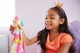 Mattel Barbie Magiczne Włosy Księżniczki Światła i Dźwięki FRB12 - zdjęcie nr 5