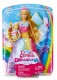 Mattel Barbie Magiczne Włosy Księżniczki Światła i Dźwięki FRB12 - zdjęcie nr 6
