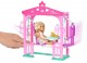Mattel Barbie Mały Zestaw Chelsea Zestaw Piknikowy FDB32 FDB34 - zdjęcie nr 4