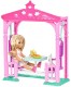 Mattel Barbie Mały Zestaw Chelsea Zestaw Piknikowy FDB32 FDB34 - zdjęcie nr 2