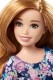 Mattel Barbie Opiekunka Dziecięca z Popcornem FHY89 FHY90 - zdjęcie nr 3