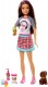 Mattel Barbie Siostra + Zwierzątko Skipper FHP61 FHP62 - zdjęcie nr 1