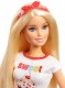 Mattel Barbie Zestaw Domowe Wypieki z Lalką FHP57 - zdjęcie nr 3