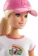 Mattel Barbie Zestaw Pizzeria z Lalką FHR09 - zdjęcie nr 9